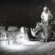 Illustration for article titled Behind-the-scenes Godzilla photos were charming, absolutely ridiculous